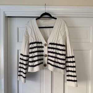 Lucky Brand Sweater